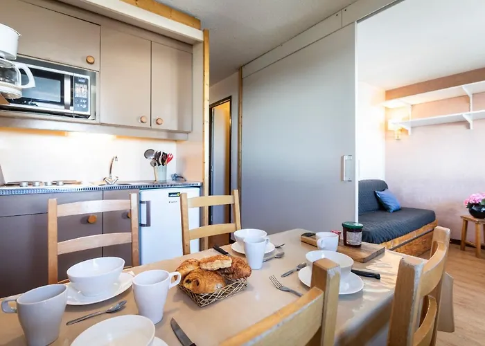 Apartment Arcelle 308 By Interhome