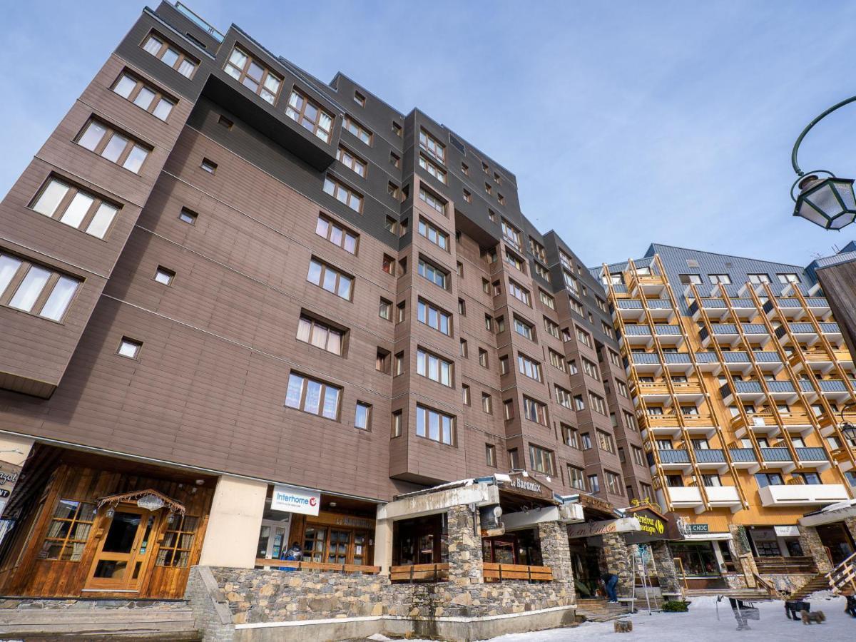 Arcelle 308 By Interhome Appartement Val Thorens