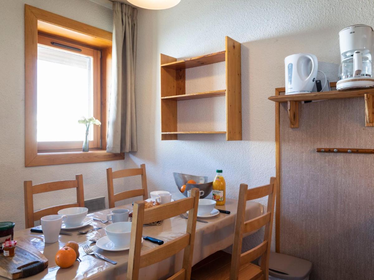 Arcelle 308 By Interhome Val Thorens