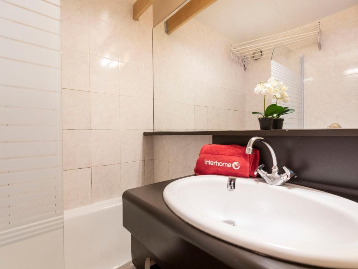 Appartement Arcelle 308 By Interhome