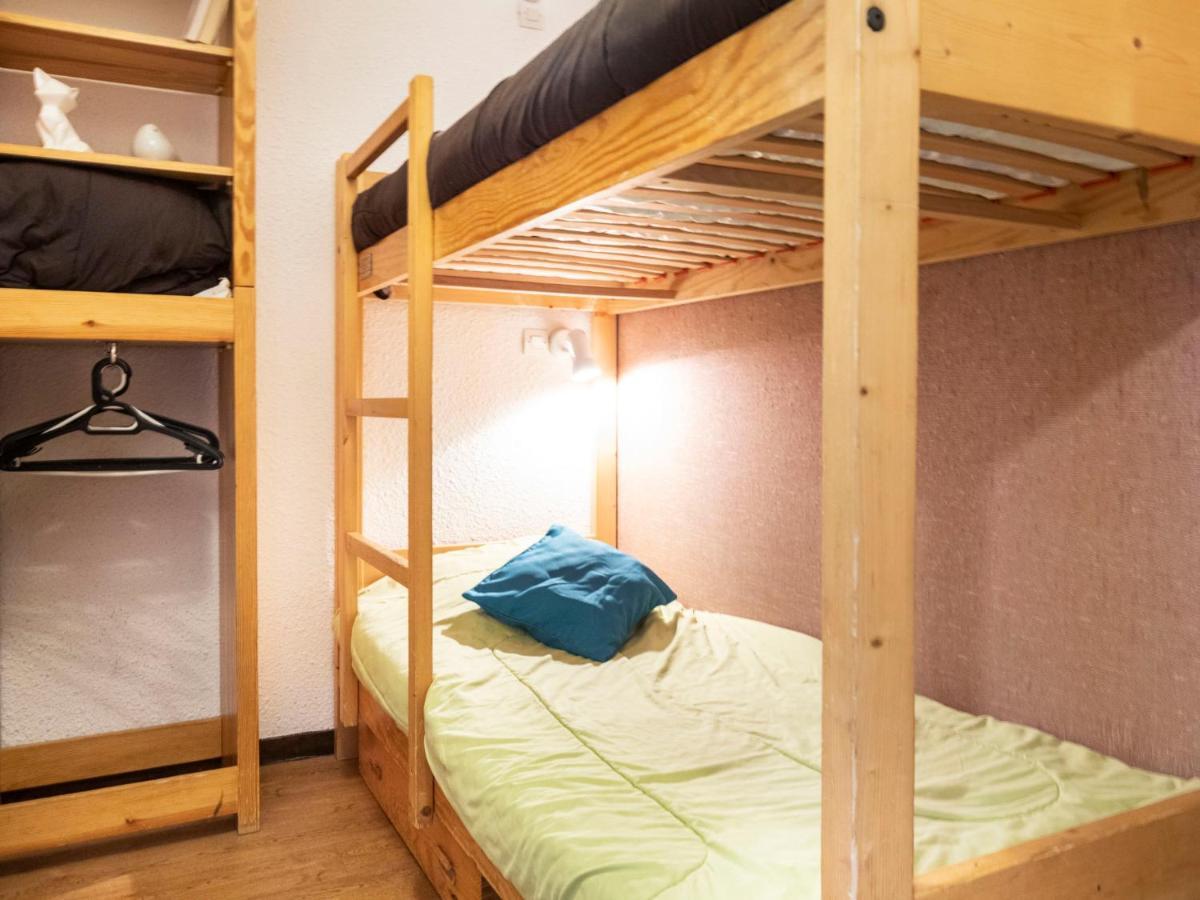 Appartement Arcelle 308 By Interhome Val Thorens