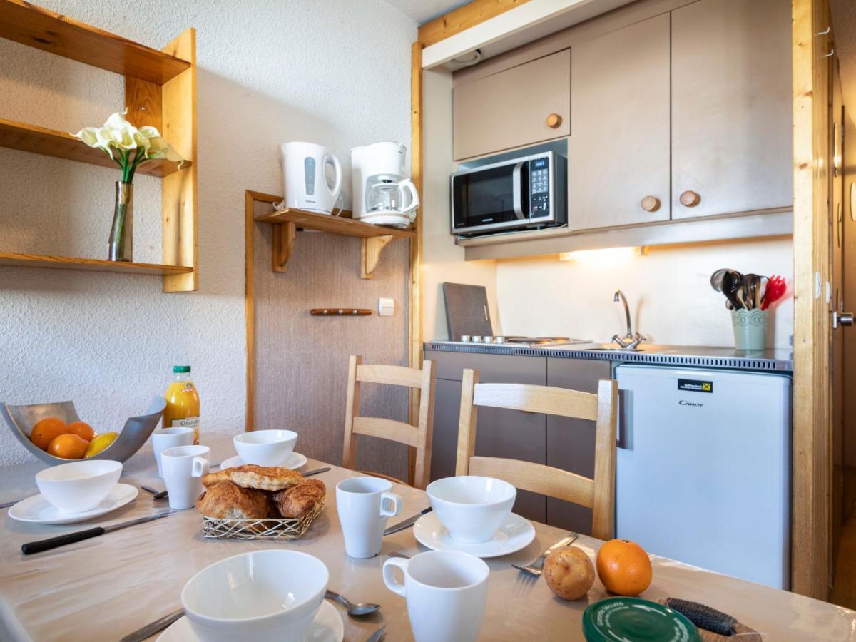 Appartement Arcelle 308 By Interhome Val Thorens