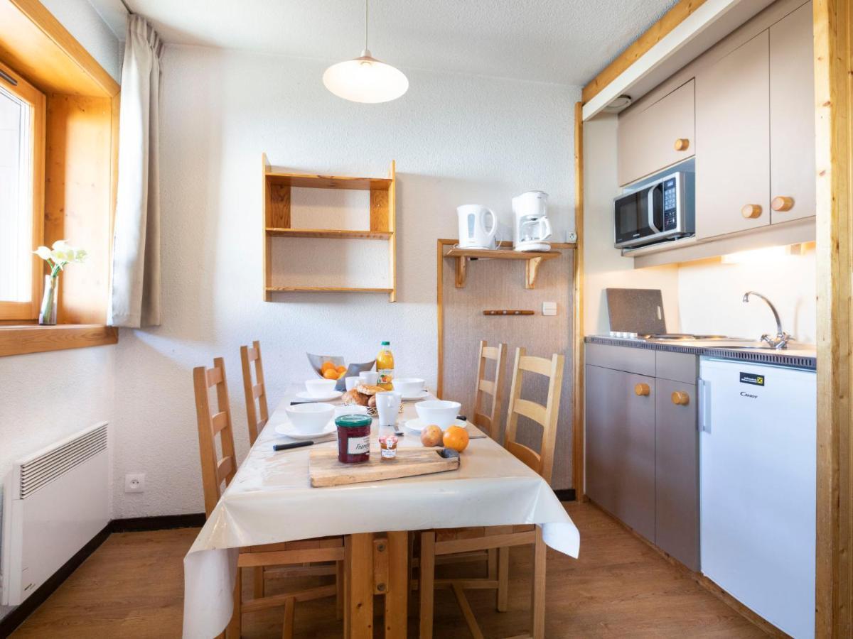Arcelle 308 By Interhome Appartement Val Thorens