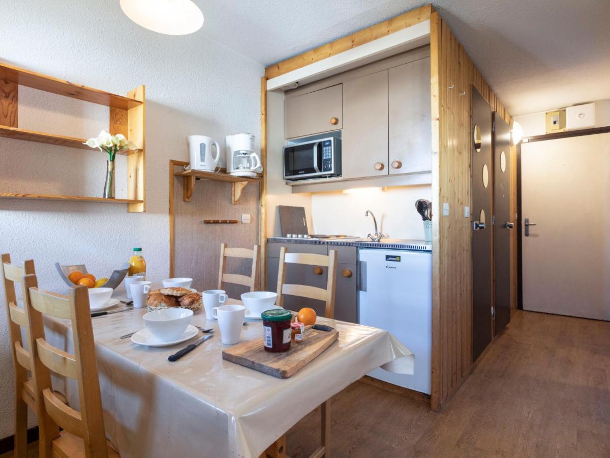 Arcelle 308 By Interhome Appartement Val Thorens