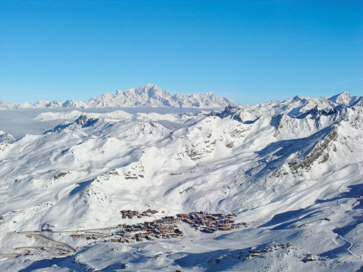 Arcelle 308 By Interhome Appartement Val Thorens